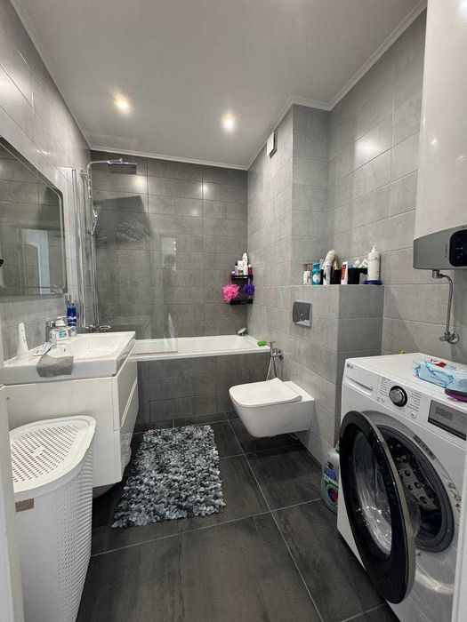 Квартира на вул. Драгоманова, 2-Б в Києві, ID 331738, фото №8
