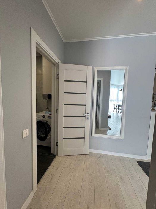 Квартира на вул. Драгоманова, 2-Б в Києві, ID 331738, фото №10