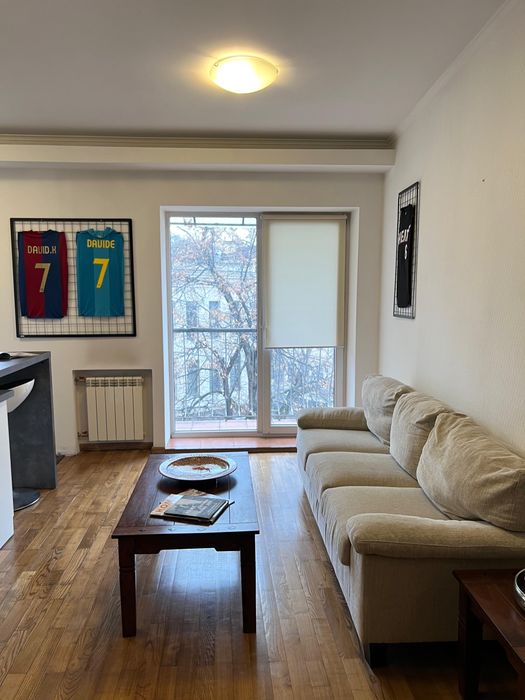 Квартира на вул. Набережно-Хрещатицька, 3а в Київ, ID 164925, фото №2