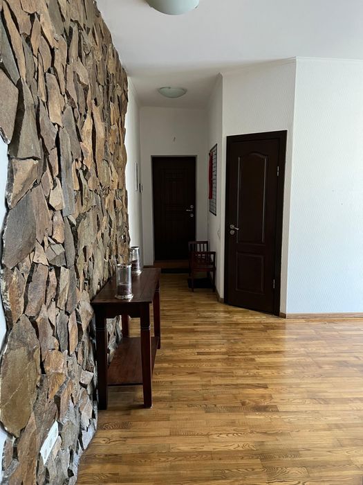 Квартира на вул. Набережно-Хрещатицька, 3а в Києві, ID 164925, фото №12