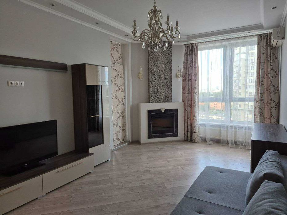 Квартира на вул. Мокра, 20-Г, ID 184931, фото №1