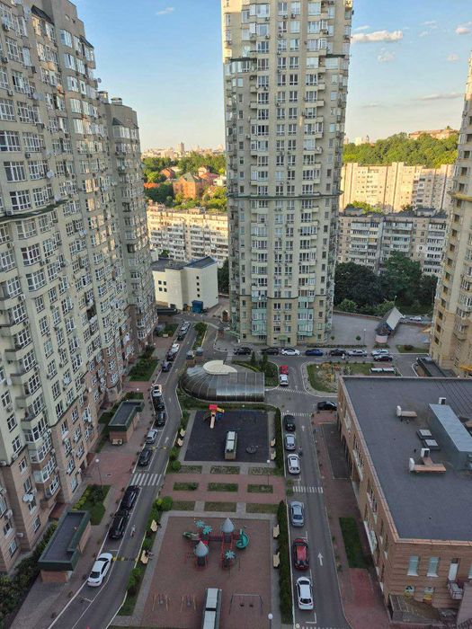 Квартира на вул. Мокра, 20-Г в Києві, ID 184931, фото №21