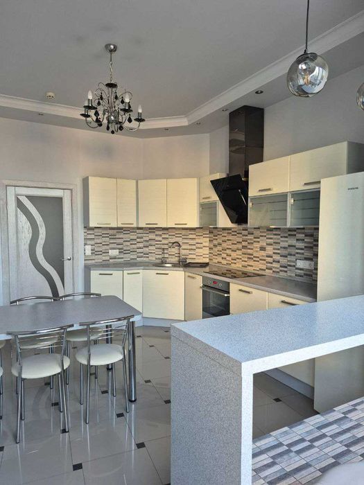 Квартира на вул. Мокра, 20-Г в Києві, ID 184931, фото №7