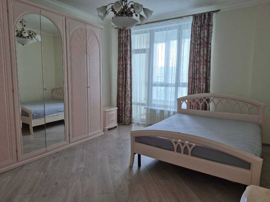 Квартира на вул. Мокра, 20-Г в Києві, ID 184931, фото №8