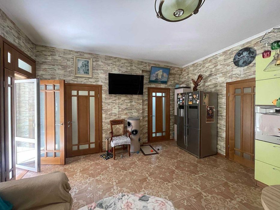 Квартира на вул. Дача Ковалевського в Одесі, ID 266283, фото №1