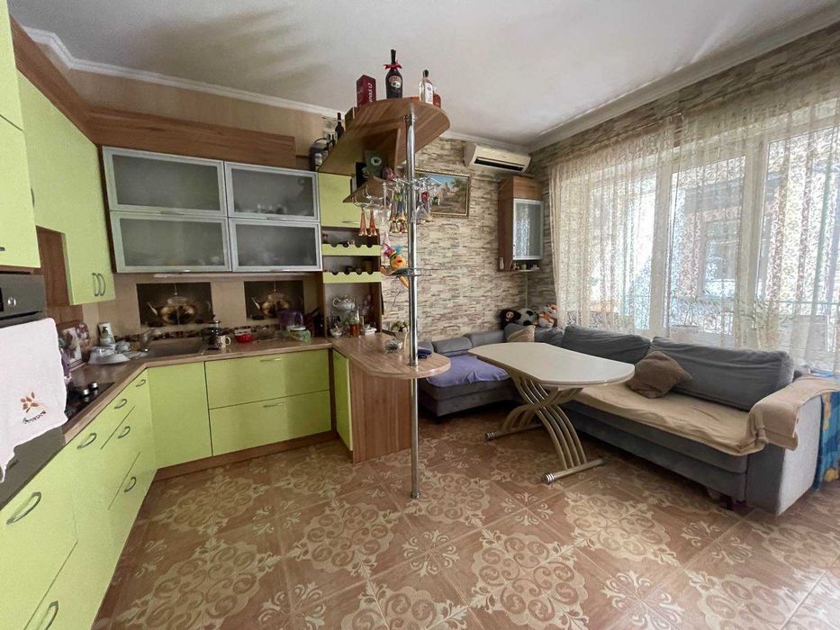 Квартира на вул. Дача Ковалевського в Одесі, ID 266283, фото №2
