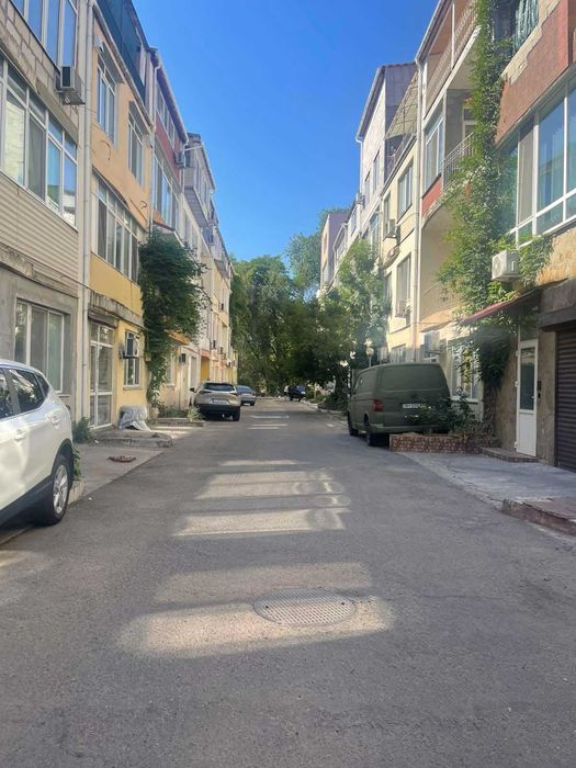 Квартира на вул. Дача Ковалевського в Одесі, ID 266283, фото №13