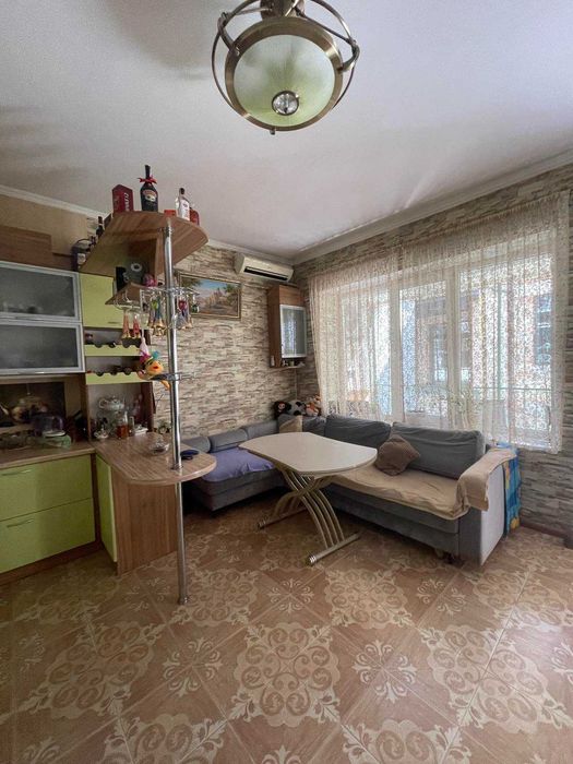 Квартира на вул. Дача Ковалевського в Одесі, ID 266283, фото №3