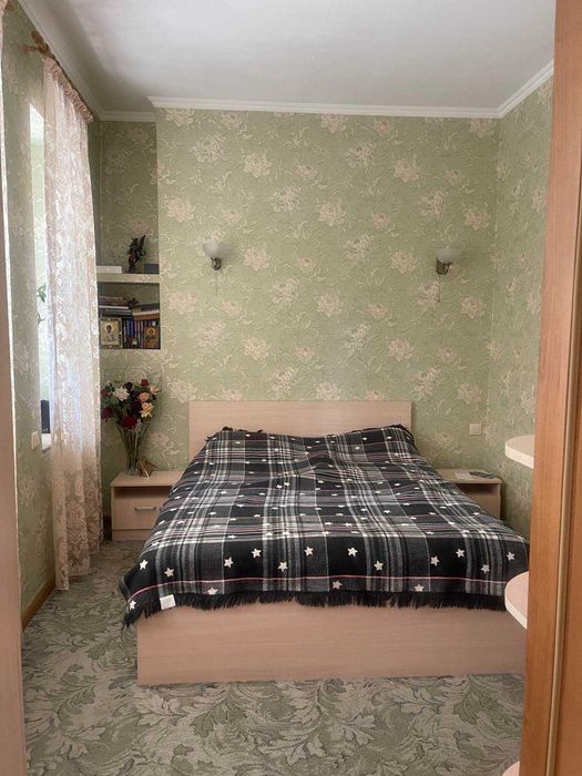 Квартира на вул. Дача Ковалевського в Одесі, ID 266283, фото №4