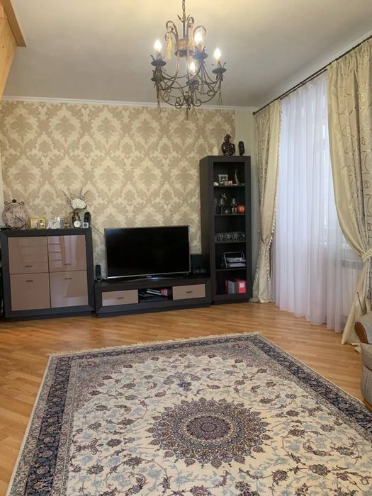 Квартира на біля готелю Надія в Івано-Франківськ, ID 215462, фото №2