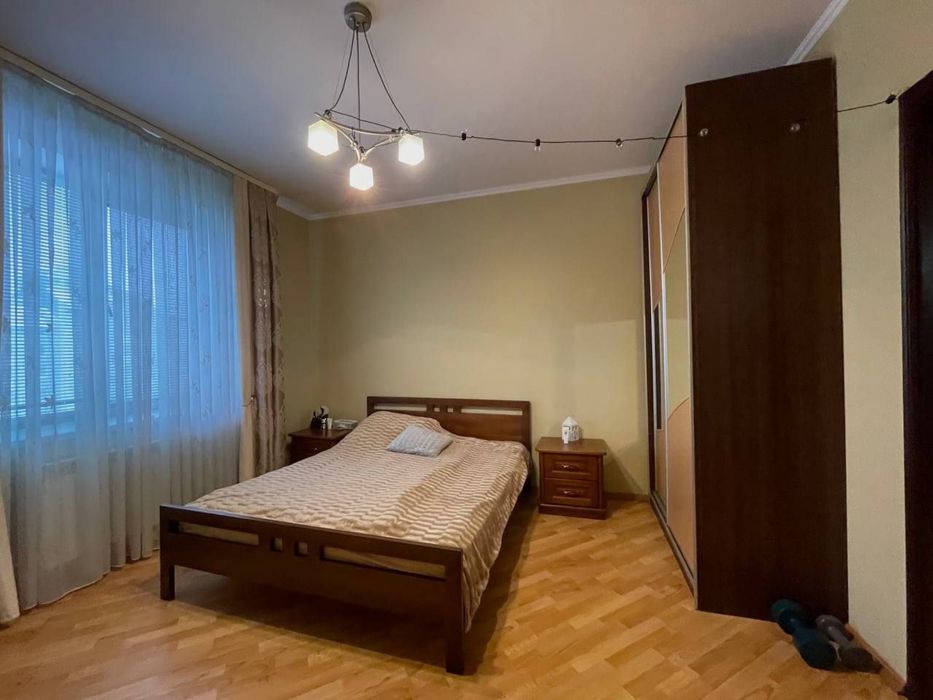 Квартира на біля готелю Надія в Івано-Франківськ, ID 215462, фото №3