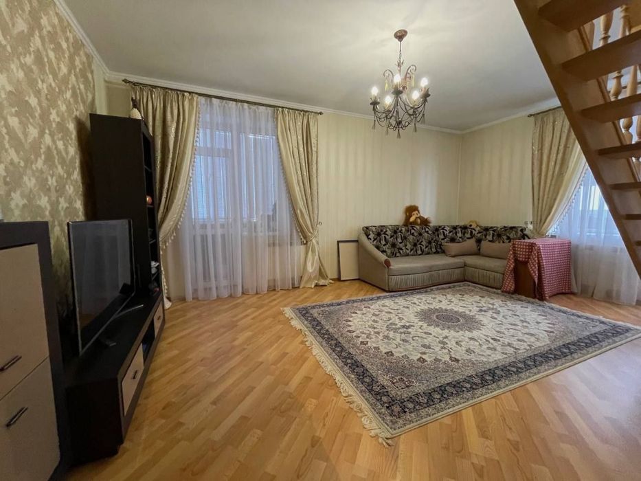 Квартира на біля готелю Надія в Івано-Франківськ, ID 215462, фото №4