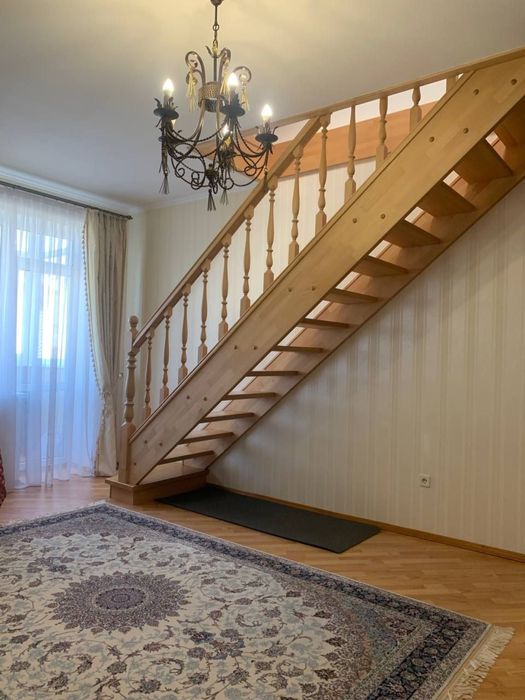 Квартира на біля готелю Надія в Івано-Франківську, ID 215462, фото №10