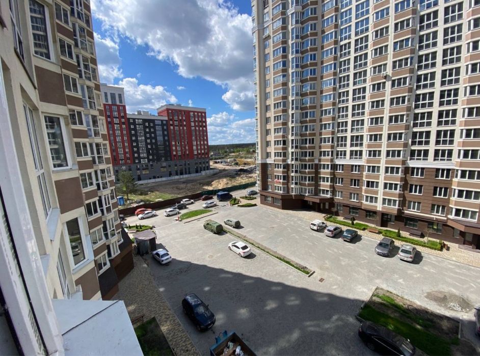 Квартира на Ірпінь в Києві, ID 228322, фото №9