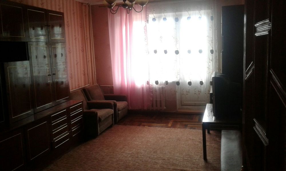 Квартира на вул. Сергія Синенка, 65а в Запоріжжя, ID 328631, фото №1