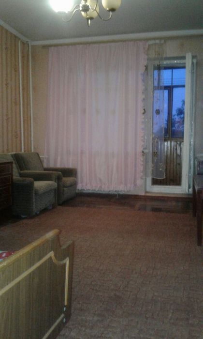 Квартира на вул. Сергія Синенка, 65а в Запоріжжя, ID 328631, фото №2