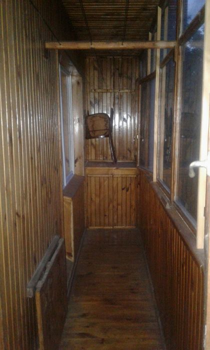 Квартира на вул. Сергія Синенка, 65а в Запоріжжі, ID 328631, фото №13