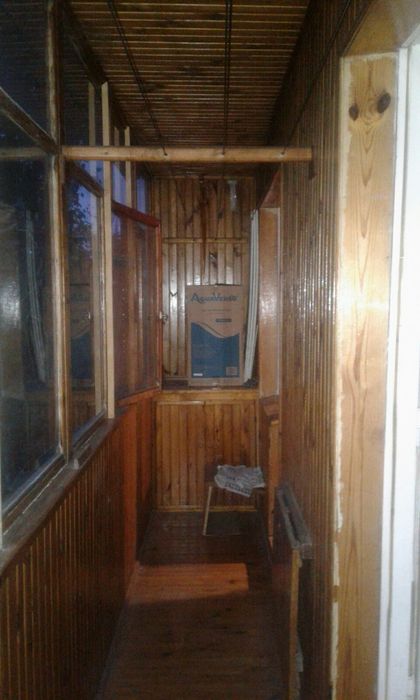 Квартира на вул. Сергія Синенка, 65а в Запоріжжі, ID 328631, фото №14