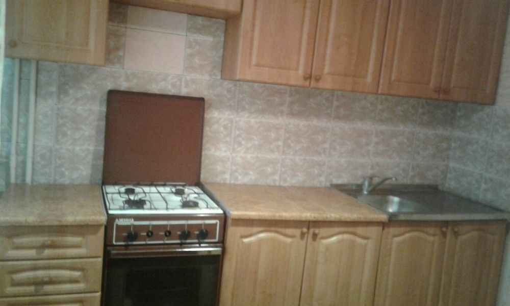 Квартира на вул. Сергія Синенка, 65а в Запоріжжі, ID 328631, фото №8