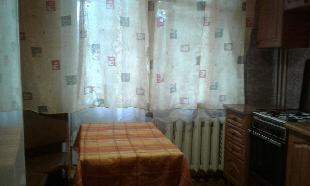 Квартира на вул. Сергія Синенка, 65а в Запоріжжі, ID 328631, фото №9