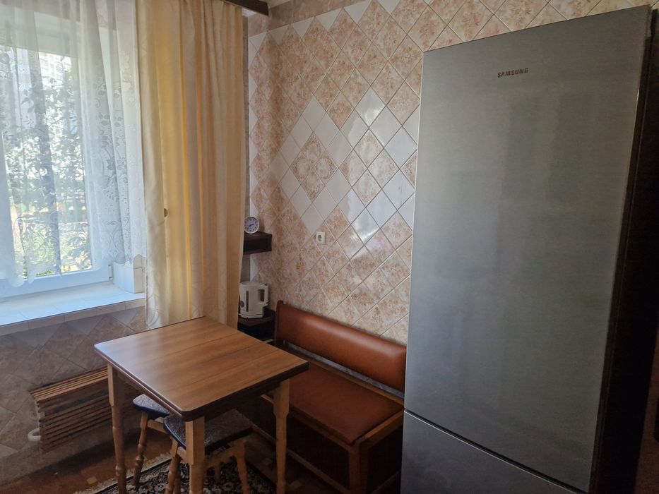 Квартира на вул. Драгоманова, 25 в Київ, ID 206603, фото №2