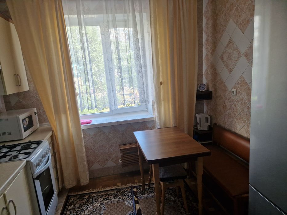 Квартира на вул. Драгоманова, 25 в Києві, ID 206603, фото №11