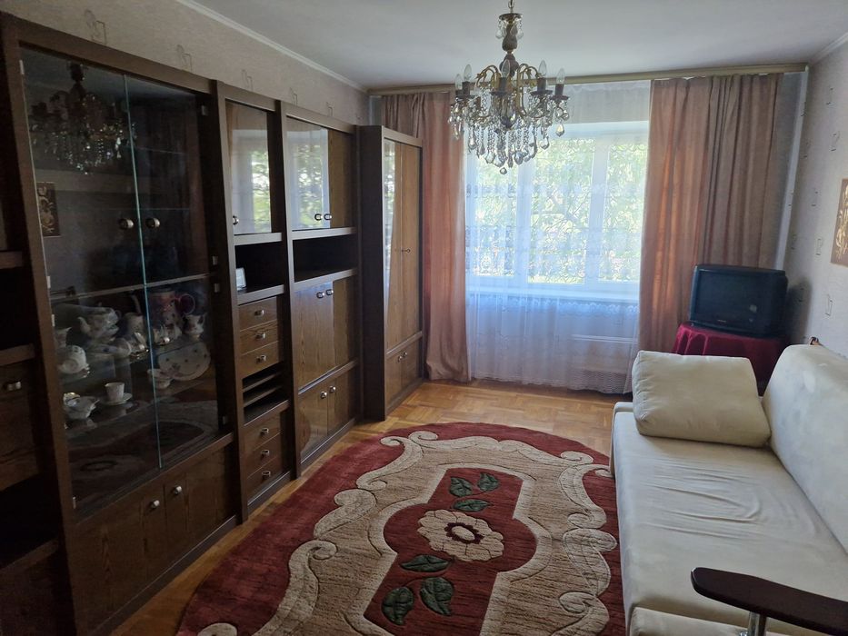 Квартира на вул. Драгоманова, 25 в Київ, ID 206603, фото №3