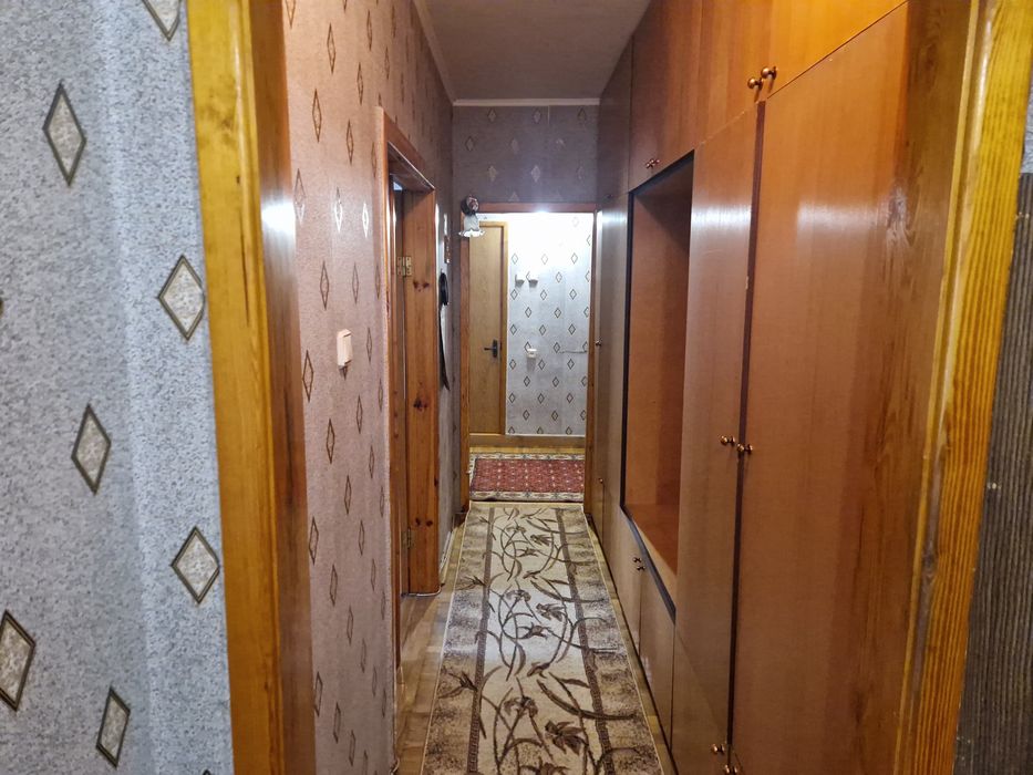 Квартира на вул. Драгоманова, 25 в Київ, ID 206603, фото №4