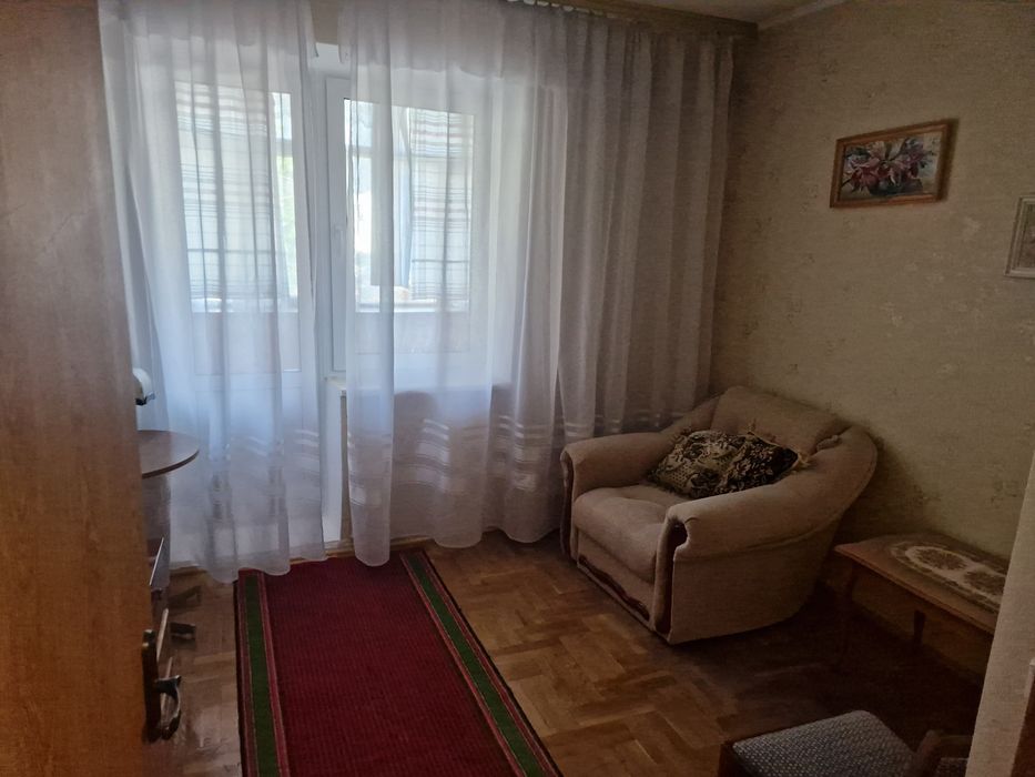 Квартира на вул. Драгоманова, 25 в Київ, ID 206603, фото №5