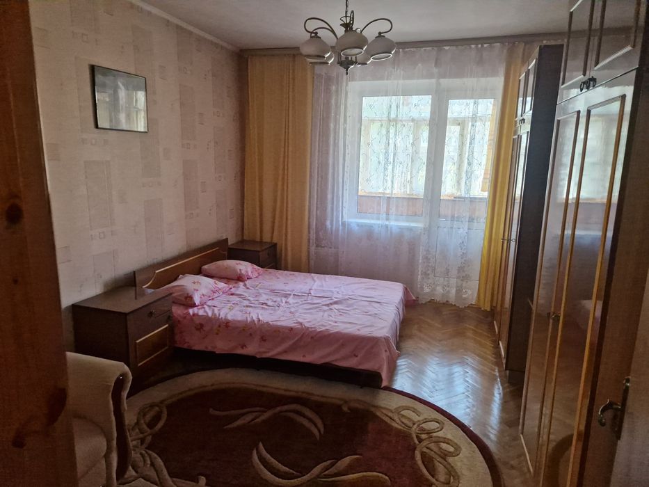 Квартира на вул. Драгоманова, 25 в Києві, ID 206603, фото №6