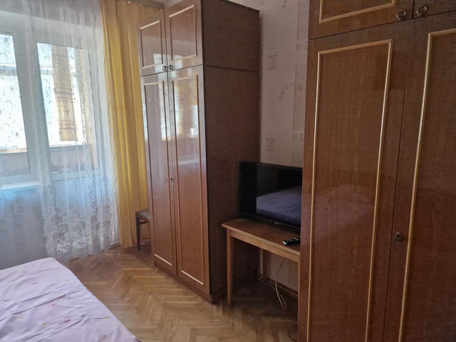 Квартира на вул. Драгоманова, 25 в Києві, ID 206603, фото №7