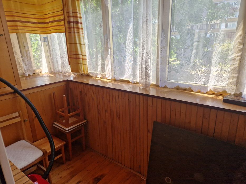 Квартира на вул. Драгоманова, 25 в Києві, ID 206603, фото №8