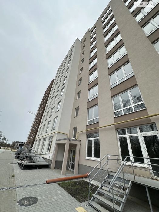 Квартира на вул. Володимира Великого в Києві, ID 243290, фото №1