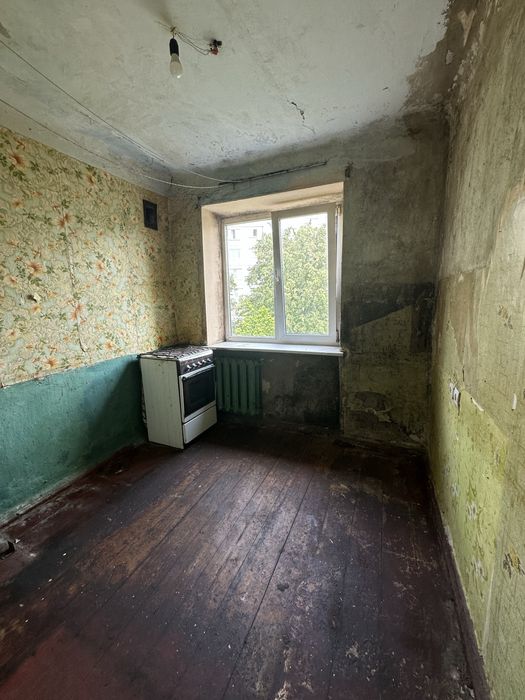 Квартира на вул. Зернова, 6/8 в Харкові, ID 186573, фото №1