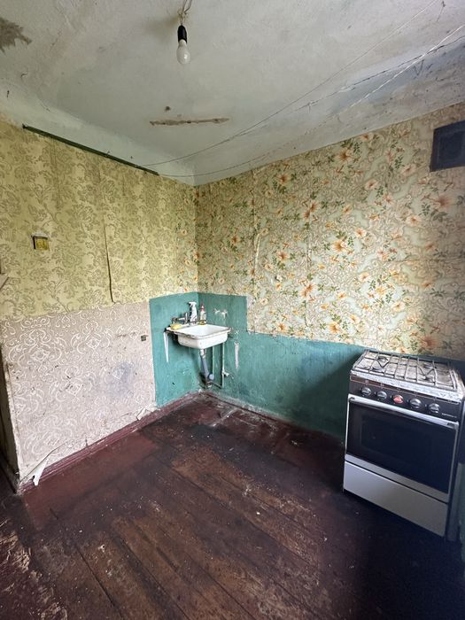 Квартира на вул. Зернова, 6/8 в Харкові, ID 186573, фото №2