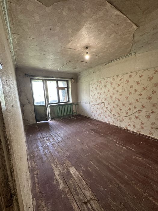 Квартира на вул. Зернова, 6/8 в Харкові, ID 186573, фото №3