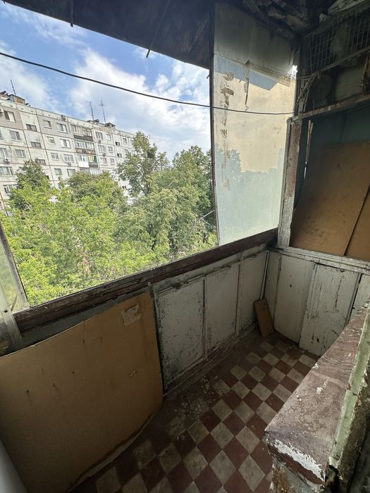 Квартира на вул. Зернова, 6/8 в Харкові, ID 186573, фото №5