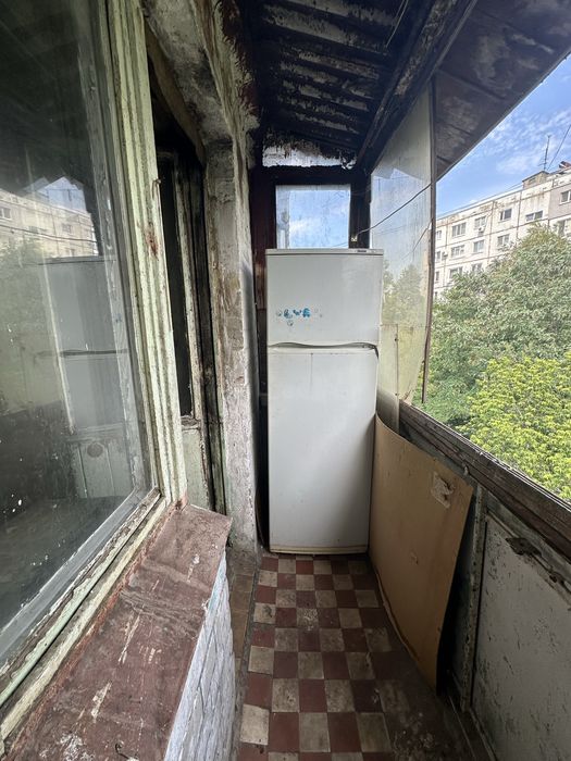 Квартира на вул. Зернова, 6/8 в Харкові, ID 186573, фото №6