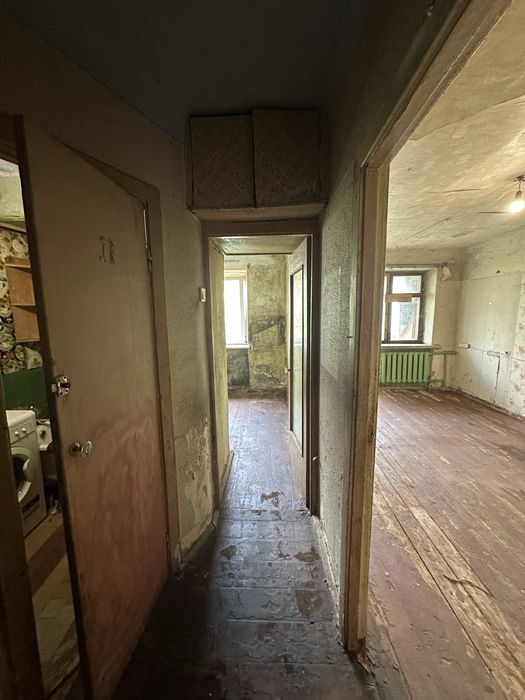 Квартира на вул. Зернова, 6/8 в Харкові, ID 186573, фото №7