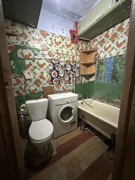 Квартира на вул. Зернова, 6/8 в Харкові, ID 186573, фото №8