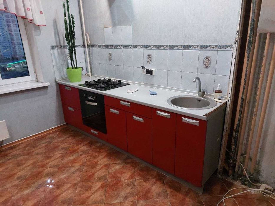 Квартира на вул. Милославська, 35 в Київ, ID 209051, фото №2