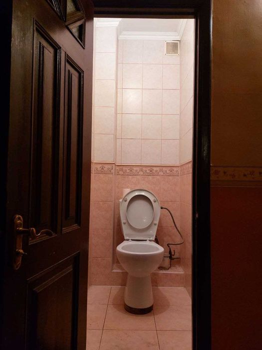 Квартира на вул. Милославська, 35 в Києві, ID 209051, фото №12