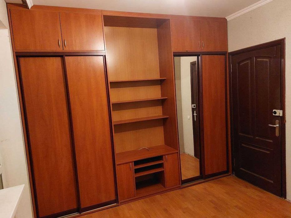 Квартира на вул. Милославська, 35 в Києві, ID 209051, фото №17