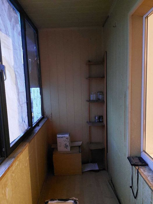 Квартира на вул. Милославська, 35 в Києві, ID 209051, фото №20
