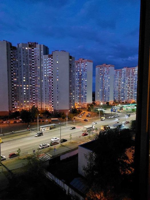 Квартира на вул. Милославська, 35 в Києві, ID 209051, фото №23