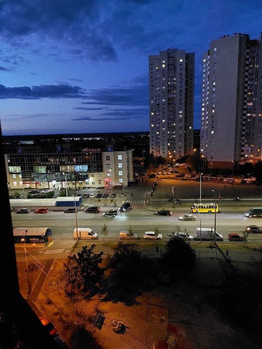 Квартира на вул. Милославська, 35 в Києві, ID 209051, фото №24