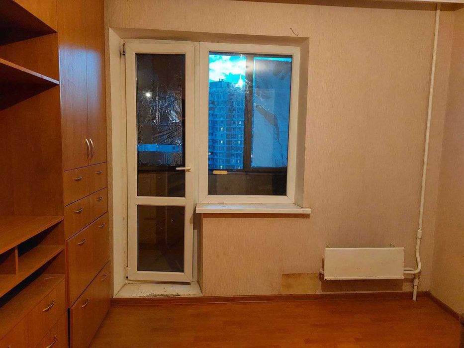 Квартира на вул. Милославська, 35 в Києві, ID 209051, фото №6