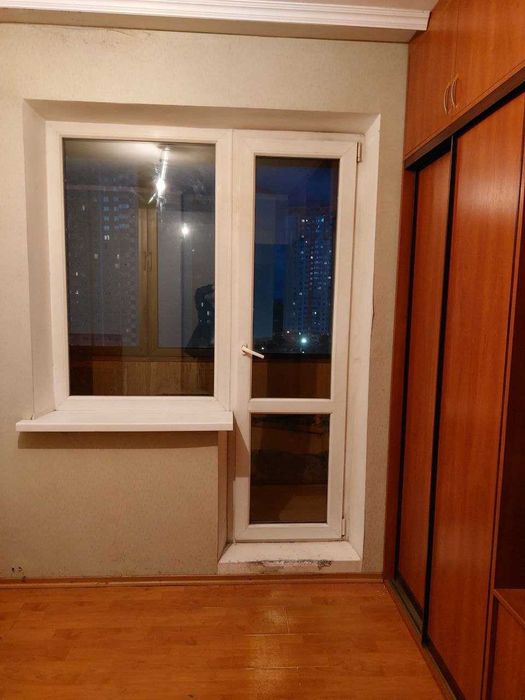 Квартира на вул. Милославська, 35 в Києві, ID 209051, фото №8