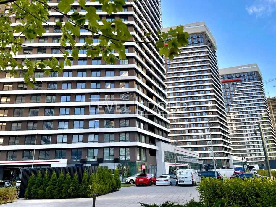 Квартира на ЖК Great в Києві, ID 208288, фото №12