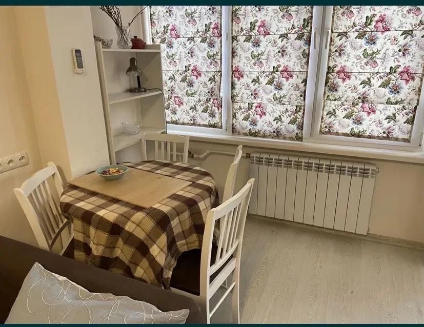 Квартира на вул. Васильківська, 8 в Києві, ID 474927, фото №9